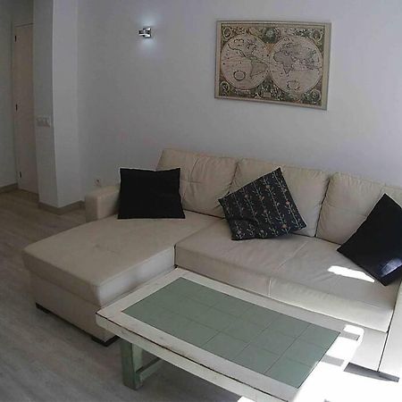 La Gaviota Apartment, In The Heart Of The Port Jávea Exteriör bild