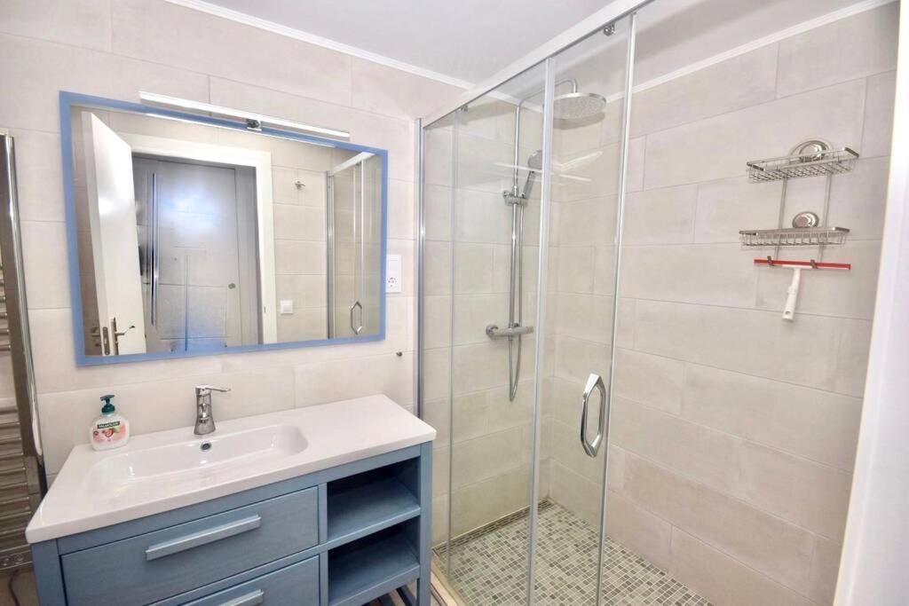 La Gaviota Apartment, In The Heart Of The Port Jávea Exteriör bild