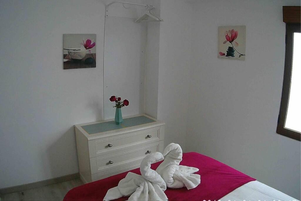 La Gaviota Apartment, In The Heart Of The Port Jávea Exteriör bild