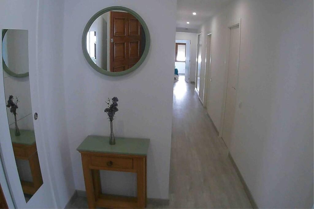La Gaviota Apartment, In The Heart Of The Port Jávea Exteriör bild