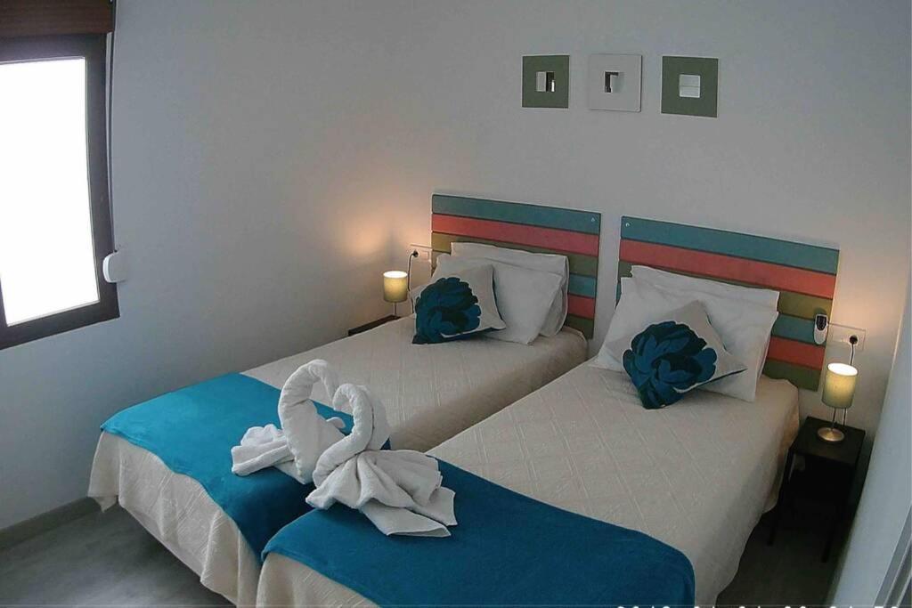 La Gaviota Apartment, In The Heart Of The Port Jávea Exteriör bild